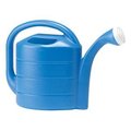 Book Publishing Co 2 gal Deluxe Watering Can, Bright Blue GR2669194